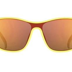 Goodr Sunglasses - How Do You Like Them Pineapples? VRG-YLTL-AM4-RF