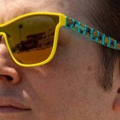 Goodr Sunglasses - How Do You Like Them Pineapples? VRG-YLTL-AM4-RF -Nike Shop VRG YLTL AM4 RF d