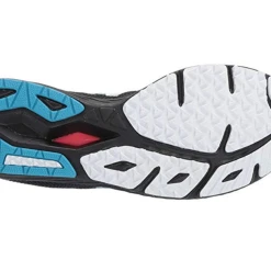 Women's New Balance 1400v6 - W1400BC6 -Nike Shop W1400BC6 Black Pink Zing B