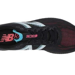 Women's New Balance 1400v6 - W1400BC6 -Nike Shop W1400BC6 Black Pink Zing D