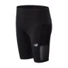 Women's New Balance Impact Run Bike Short WS01244-BK -Nike Shop WS01244 BK