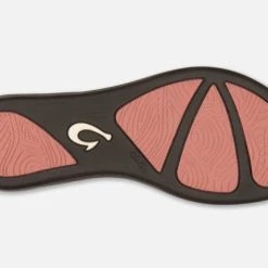 Women's OluKai Ho'opio Leather 20290-CO48 -Nike Shop W HoopioLeather CopDkj 20290 CO48 C