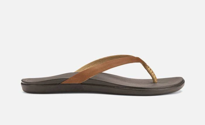 Women's OluKai Ho'opio Leather 20290-FM48 1 Women's OluKai Ho'opio Leather 20290-FM48