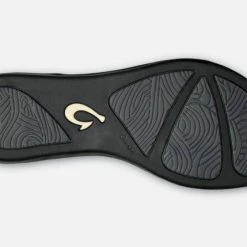 Women's OluKai Kalapu 20343-4040 -Nike Shop W Kalapu BlkBlk 20343 4040 C