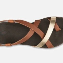 Women's OluKai 'Upena - 20288-KHFA -Nike Shop W Upena MstBub 20288 KHFA B