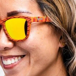 Goodr Running Sunglasses - Wakanda Forever -Nike Shop WakandaForever ProductAssets OnFaceImage 1000x 127cd0e6 610e 469e b10c f4ad12678de8