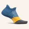Feetures Elite Light Cushion Socks - FEET-E50424 4 Feetures Elite Light Cushion Socks - FEET-E50424 -Nike Shop a1