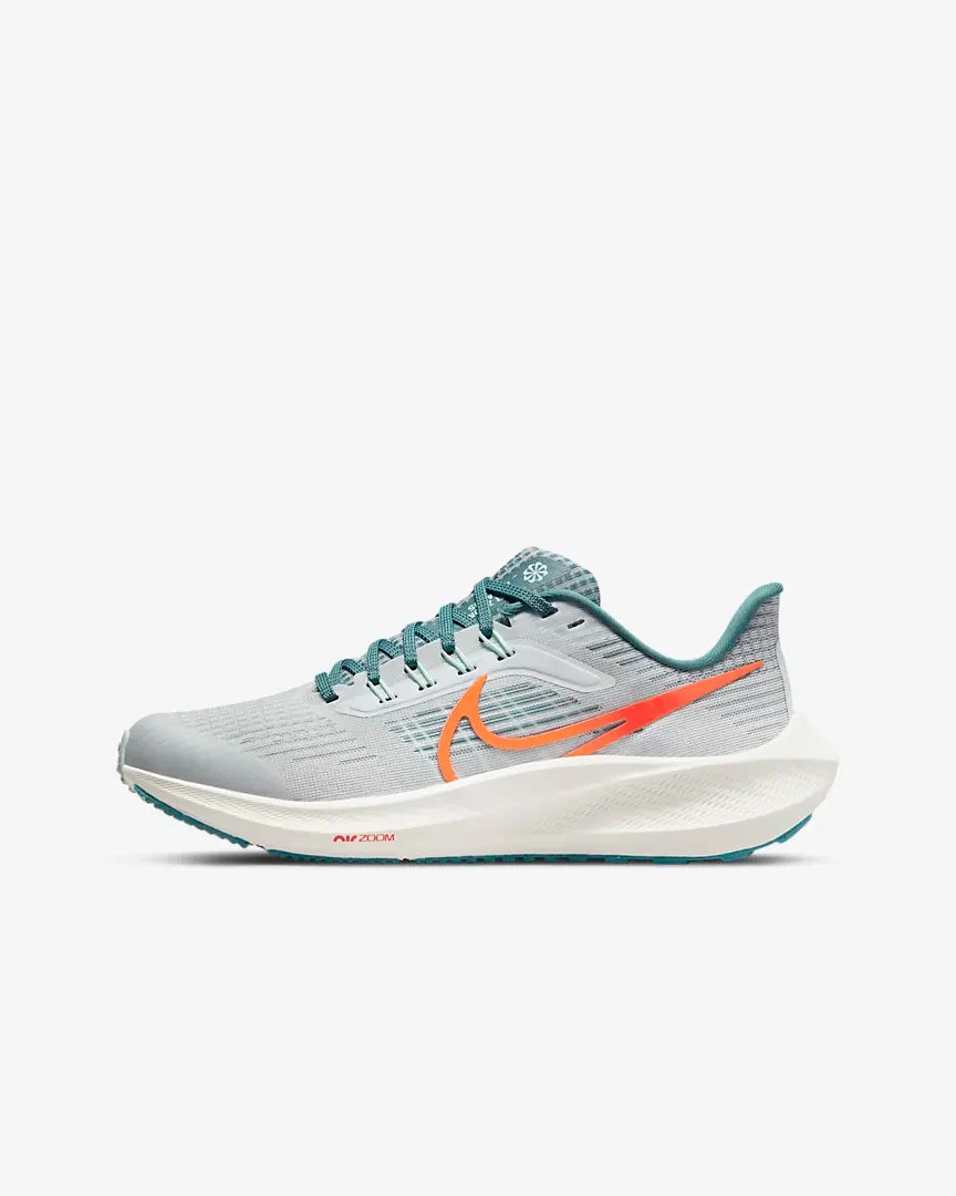 Kids Nike Air Zoom Pegasus 39-DM4015-003 2 Kids Nike Air Zoom Pegasus 39-DM4015-003 - Image 2