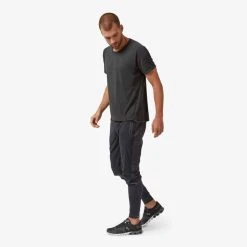 On Running Men's ON-Running Active-T 122.00139 -Nike Shop active t ss20 black m g2