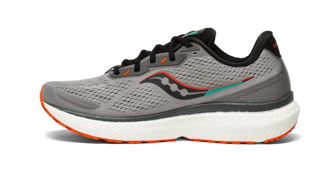 Men's Saucony Triumph 19 - S20678-20 3 Men's Saucony Triumph 19 - S20678-20 - Image 3