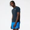 Men's New Balance Impact Run Short Sleeve - MT21262-NIH -Nike Shop amt21262nih 70