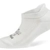 Balega Hidden Comfort Socks -Nike Shop balega white