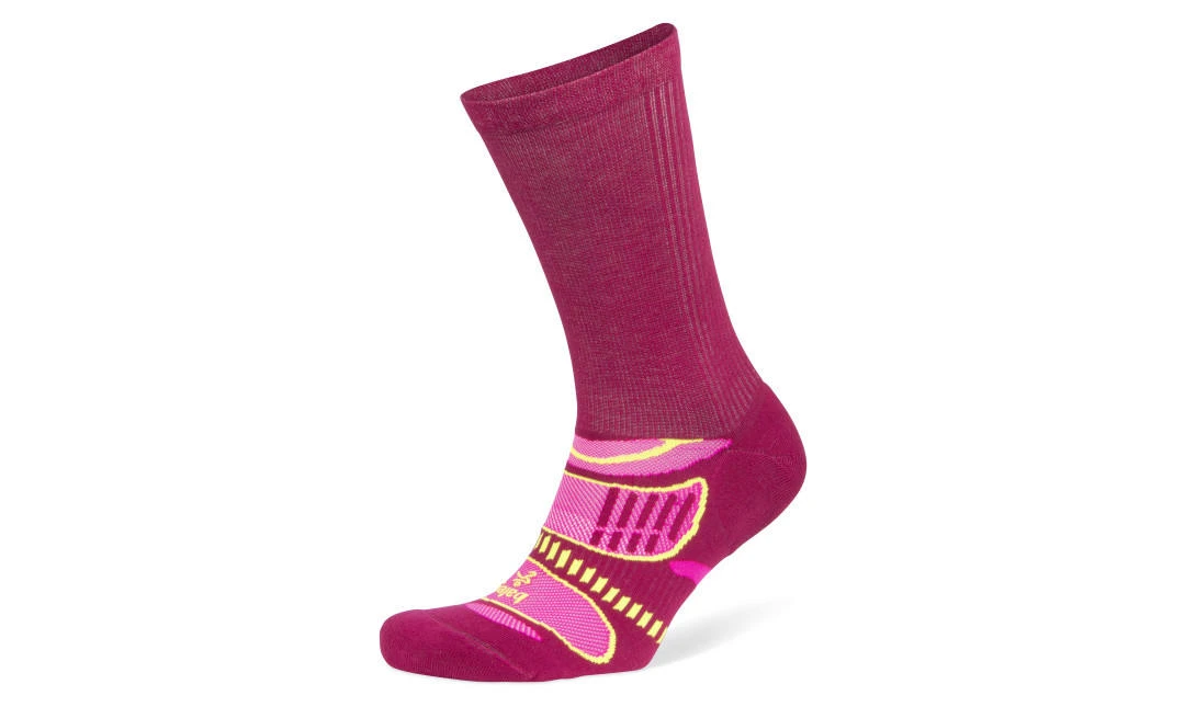 Balega Ultralight Crew Socks BALE-8925-0869 1 Balega Ultralight Crew Socks BALE-8925-0869