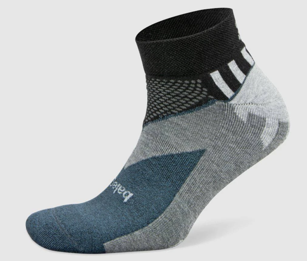 Balega Enduro Low Cut Socks - BALE-8540-3363 1 Balega Enduro Low Cut Socks - BALE-8540-3363