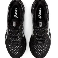 Men's ASICS Novablast 2 - 1011B192.001 -Nike Shop bc4