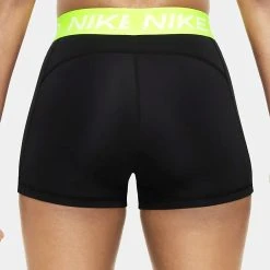 Women's Nike 2" Pro Short- CZ9857-013 -Nike Shop bd08d328 fd6b 41ec 8291 dec862a6ccfe