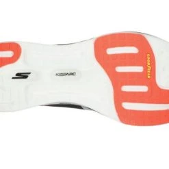 Men's Skechers GOrun Speed Freek - 246006-BKRD -Nike Shop bkrd3