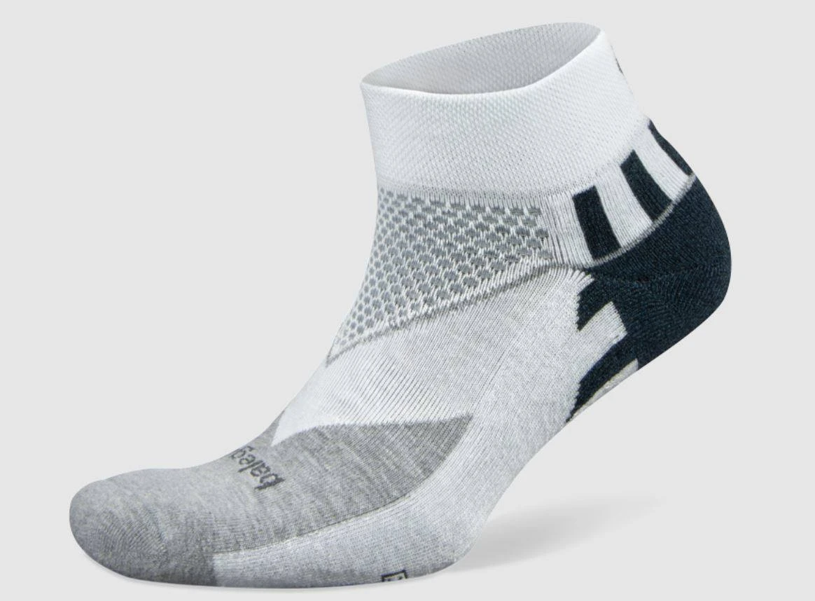 Balega Enduro Low Cut Socks - BALE-8540-2332 1 Balega Enduro Low Cut Socks - BALE-8540-2332