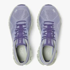 On Running Women's On Cloud X II 40.99697 -Nike Shop cloud x 2 fw20 lavender ice w g2