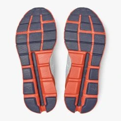 On Running Men's On Cloudstratus - 29.99565 -Nike Shop cloudstratus fw20 mineral rust m g2