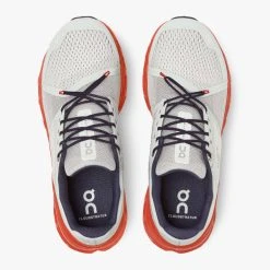 On Running Men's On Cloudstratus - 29.99565 -Nike Shop cloudstratus fw20 mineral rust m g3