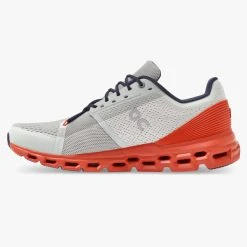 On Running Men's On Cloudstratus - 29.99565 -Nike Shop cloudstratus fw20 mineral rust m g4