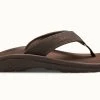 Men's OluKai Ohana 10110-4827 -Nike Shop co m ohana dkjray 10110 4827 p web