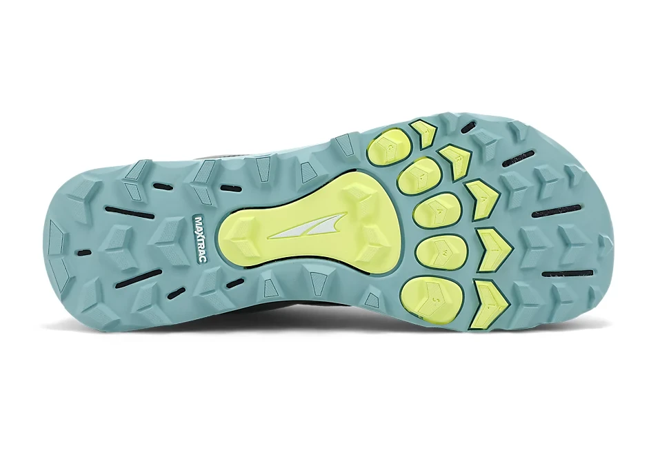 Women's Altra Lone Peak 5 - AL0A4VR7-327 2 Women's Altra Lone Peak 5 - AL0A4VR7-327 - Image 2