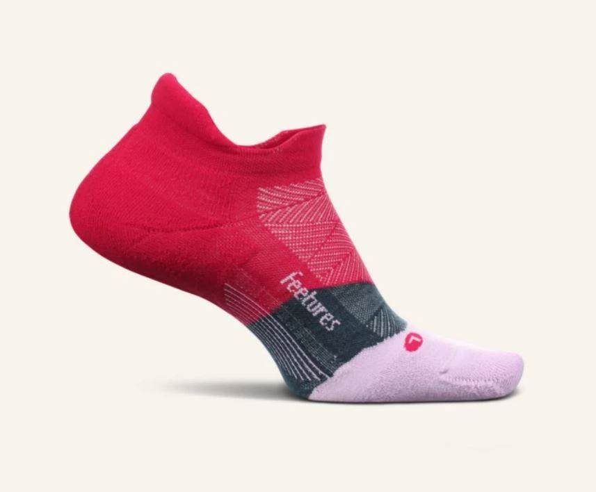 Feetures Elite Light Cushion Socks FEET-E50423 1 Feetures Elite Light Cushion Socks FEET-E50423