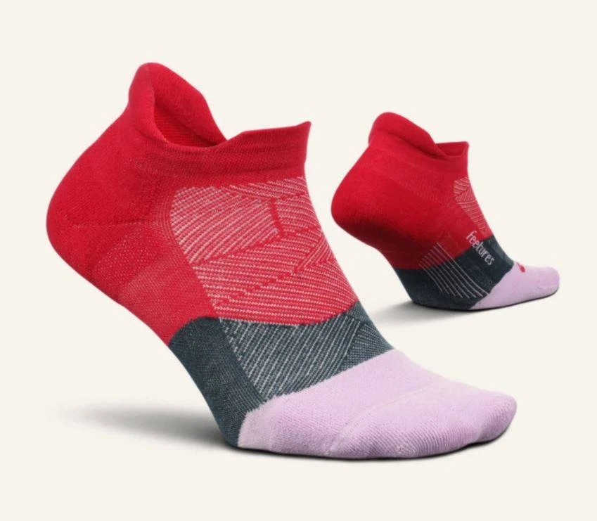 Feetures Elite Light Cushion Socks FEET-E50423 2 Feetures Elite Light Cushion Socks FEET-E50423 - Image 2