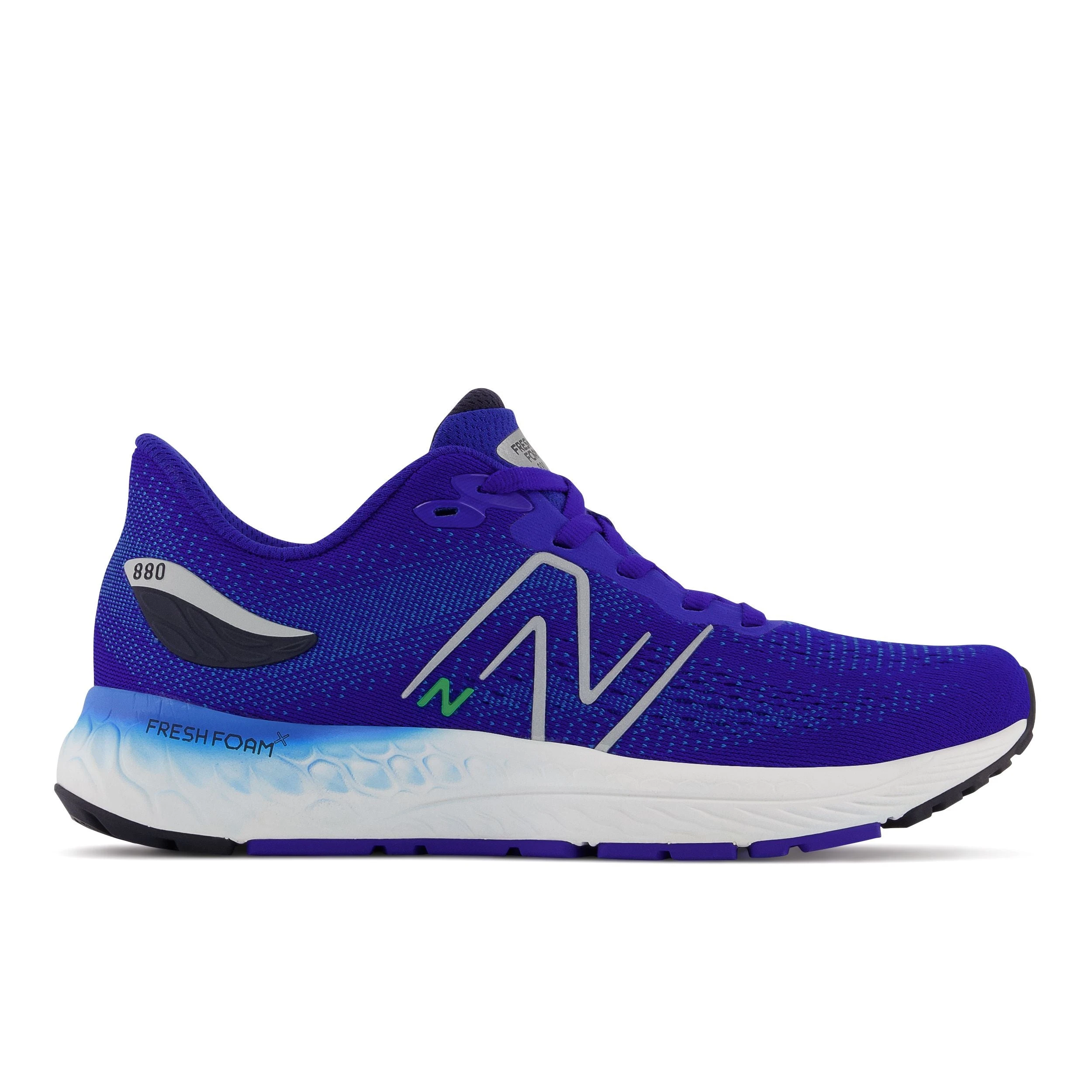 Kid's New Balance 880v12 - GP880S12 1 Kid's New Balance 880v12 - GP880S12