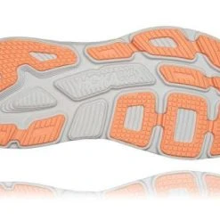 Women's HOKA Bondi 7 (Wide - D) - 1110531-HMSH -Nike Shop hmss4