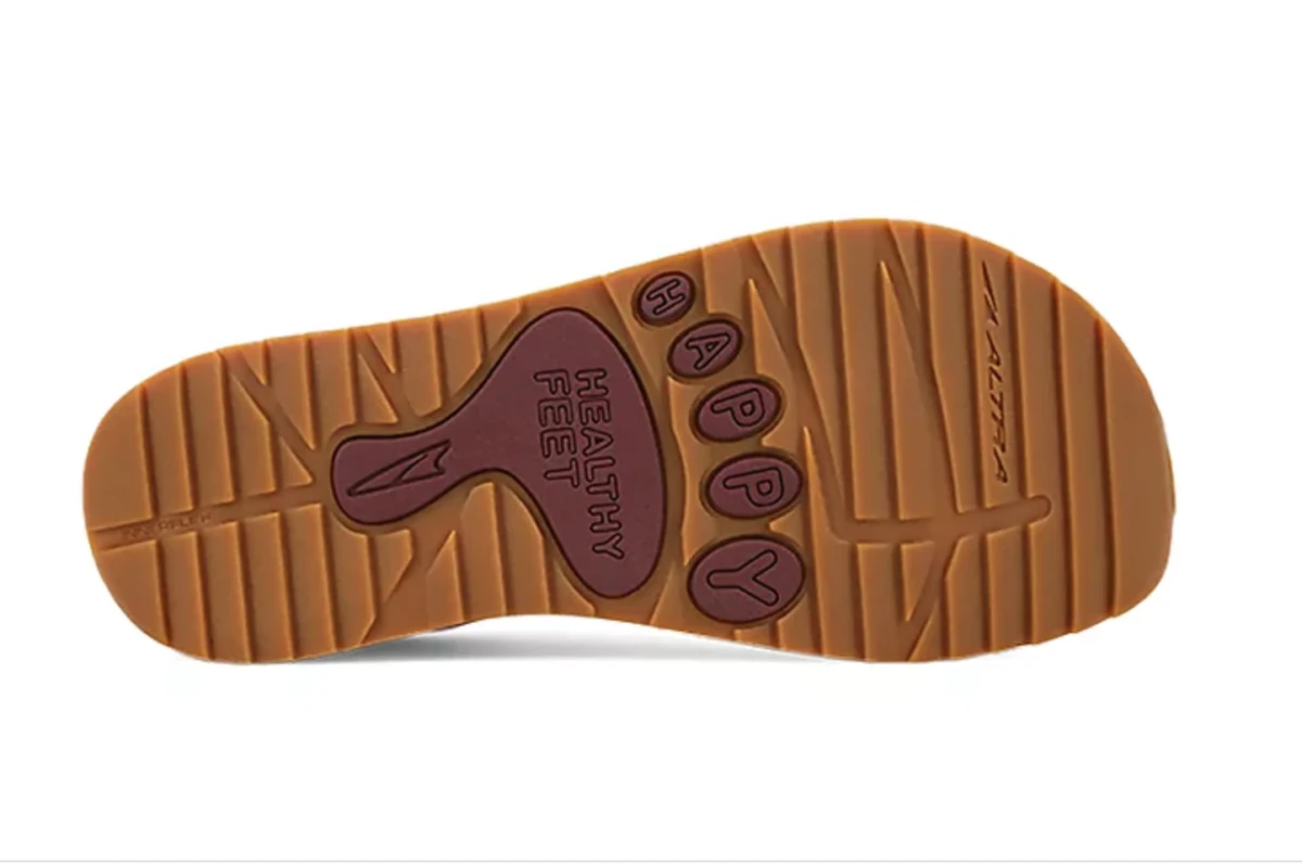 Kid's Altra Kokiri - AL0A40E-4607 2 Kid's Altra Kokiri - AL0A40E-4607 - Image 2