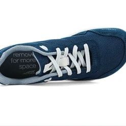 Kid's Altra Kokiri - AL0A4PE4-407 -Nike Shop kids altra kokiri blue b