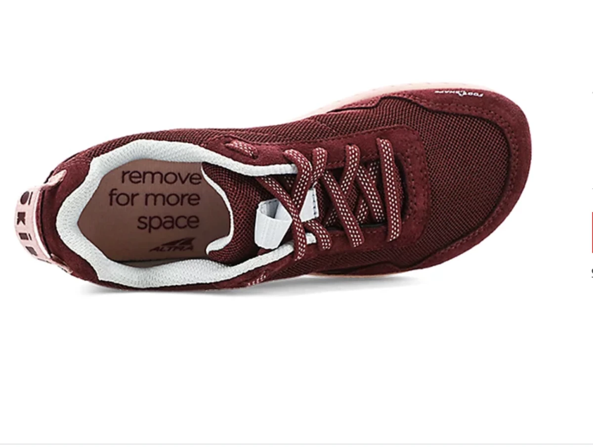 Kid's Altra Kokiri - AL0A40E-4607 4 Kid's Altra Kokiri - AL0A40E-4607 - Image 4