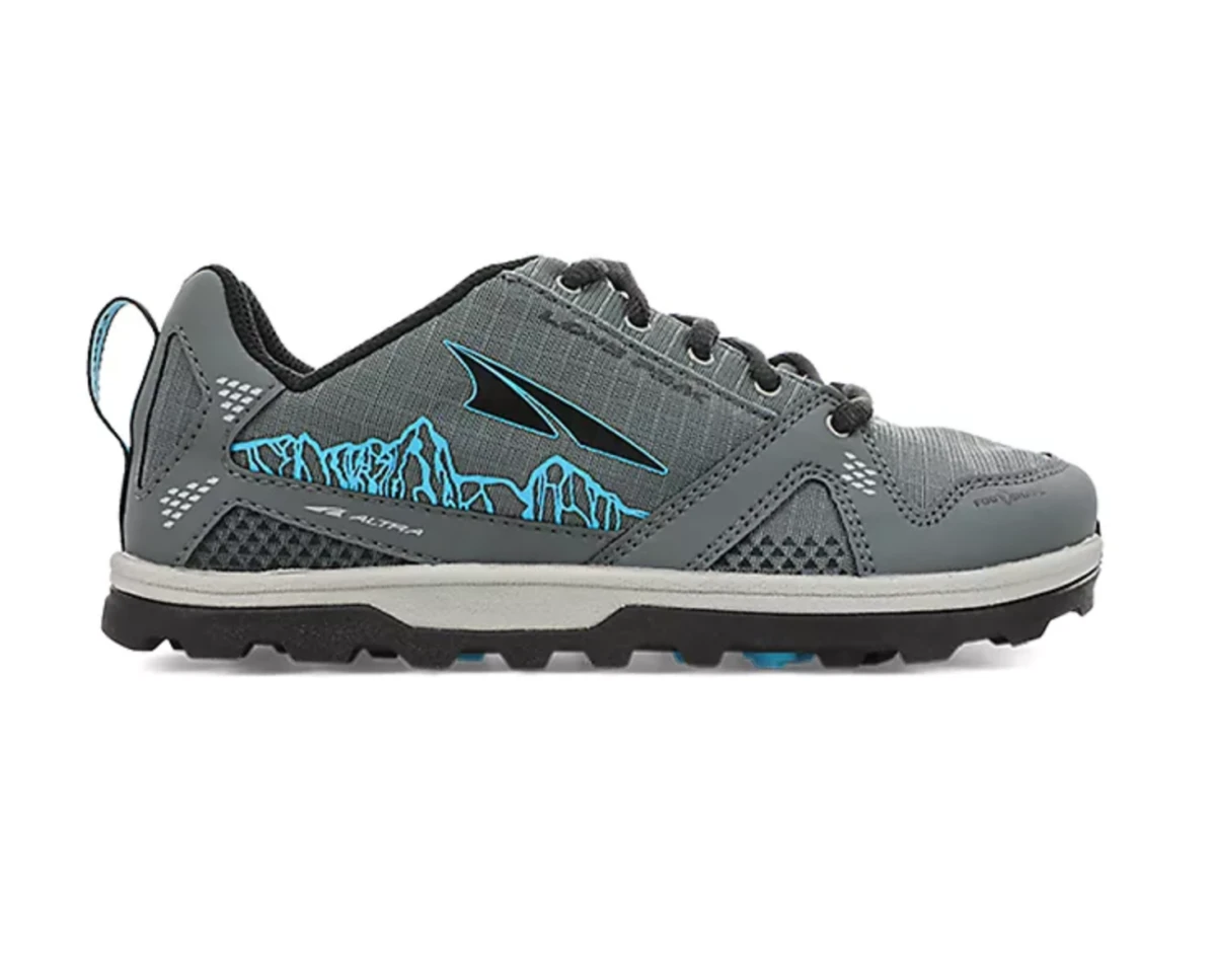 Kid's Altra Lone Peak - AL0A4PE3-242 1 Kid's Altra Lone Peak - AL0A4PE3-242