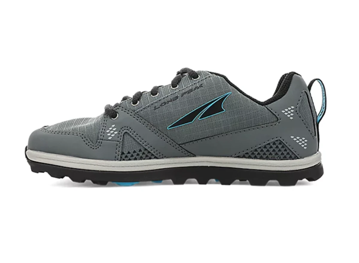 Kid's Altra Lone Peak - AL0A4PE3-242 3 Kid's Altra Lone Peak - AL0A4PE3-242 - Image 3