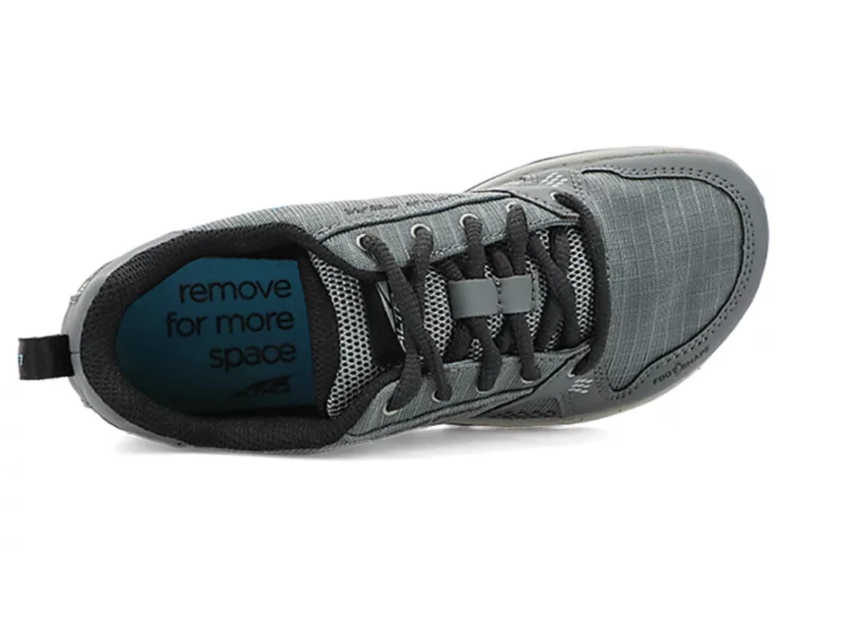 Kid's Altra Lone Peak - AL0A4PE3-242 4 Kid's Altra Lone Peak - AL0A4PE3-242 - Image 4