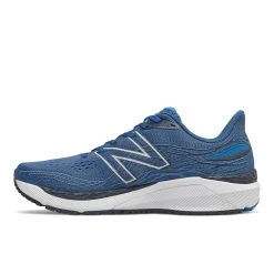 Men's New Balance 860 V12 (Wide - 2E) - M860B12 2E -Nike Shop m860b12 3 02746df6 8f05 483b b89c 29319a240885