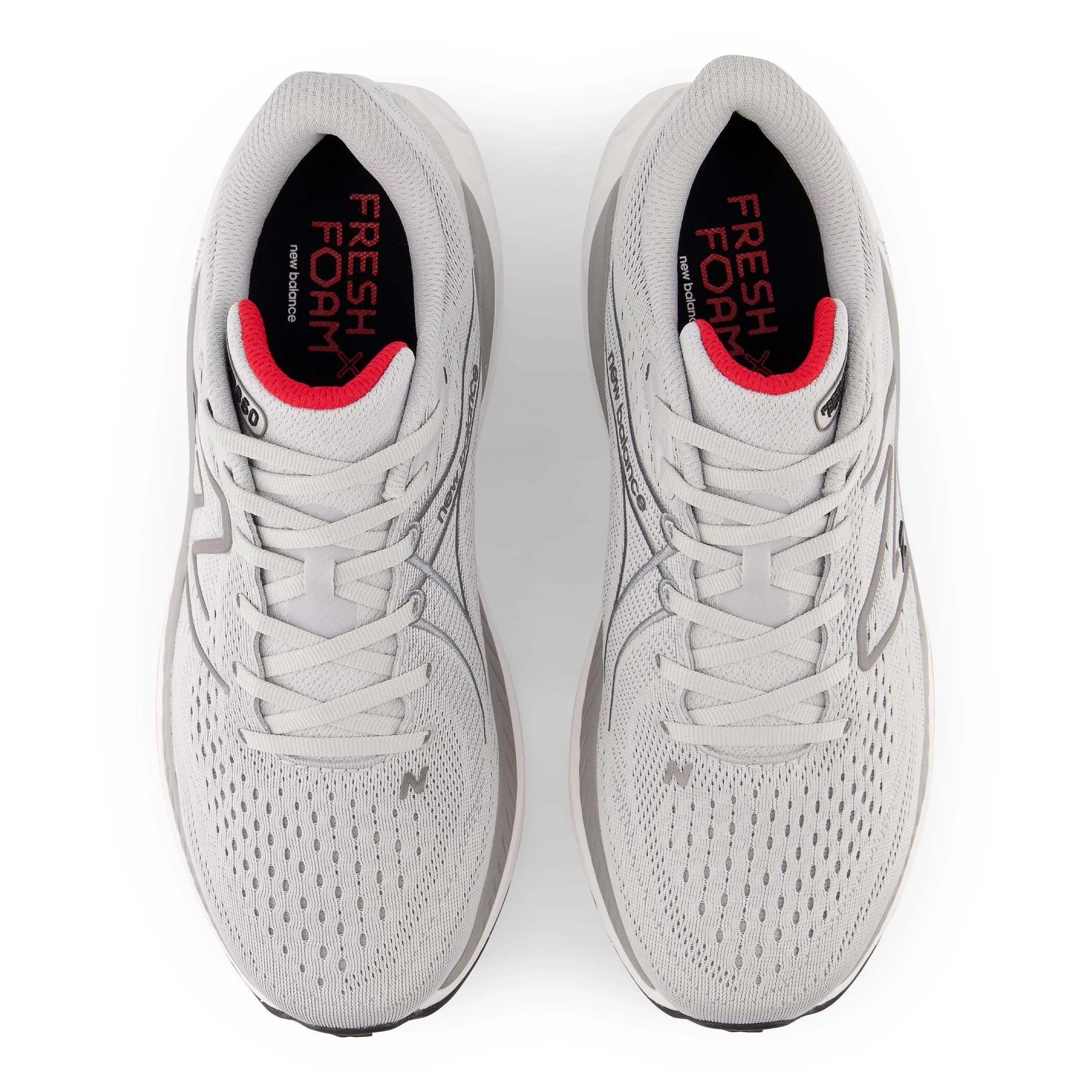 Men's New Balance 860 V13 - M860S13 2 Men's New Balance 860 V13 - M860S13 - Image 2