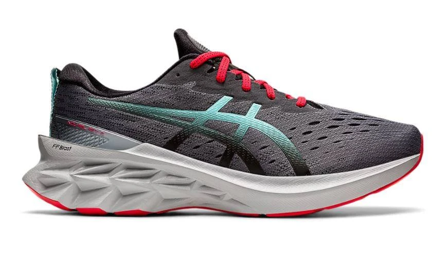Men's ASICS Novablast 2 - 1011B192.020 1 Men's ASICS Novablast 2 - 1011B192.020
