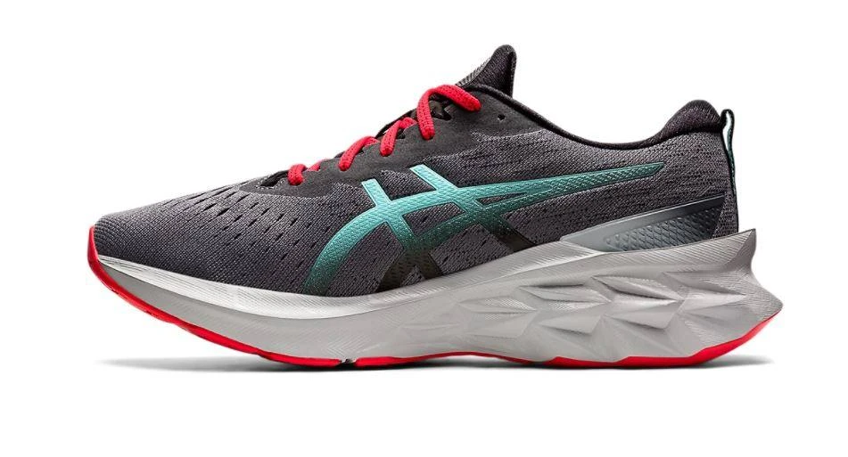 Men's ASICS Novablast 2 - 1011B192.020 3 Men's ASICS Novablast 2 - 1011B192.020 - Image 3