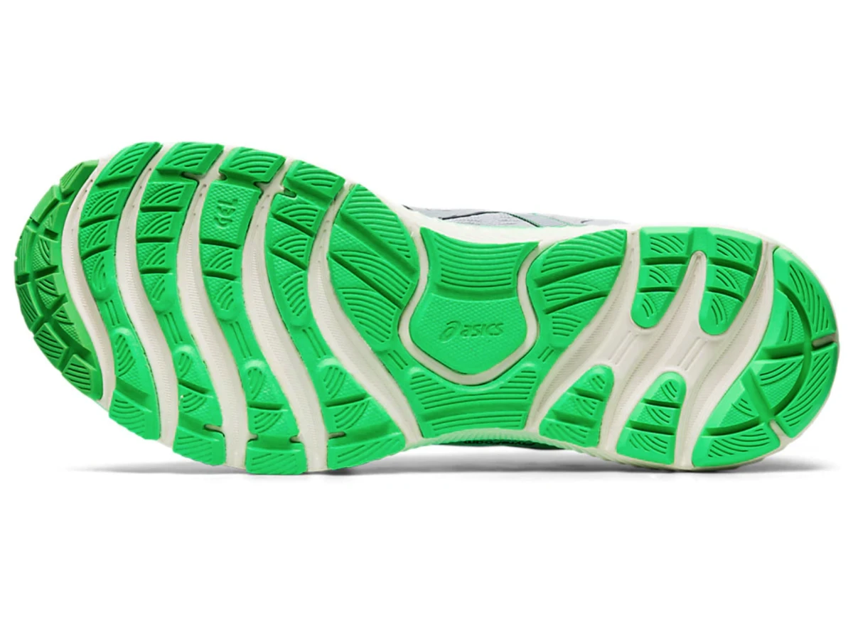 Men's ASICS Nimbus Lite - 1011A782.101 2 Men's ASICS Nimbus Lite - 1011A782.101 - Image 2