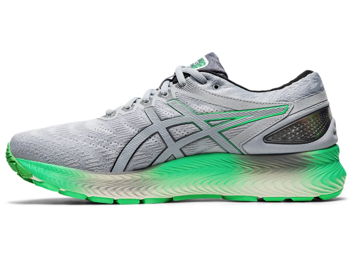 Men's ASICS Nimbus Lite - 1011A782.101 3 Men's ASICS Nimbus Lite - 1011A782.101 - Image 3