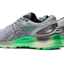 Men's ASICS Nimbus Lite - 1011A782.101 9 Men's ASICS Nimbus Lite - 1011A782.101 -Nike Shop mens asics nimbus lite grey e