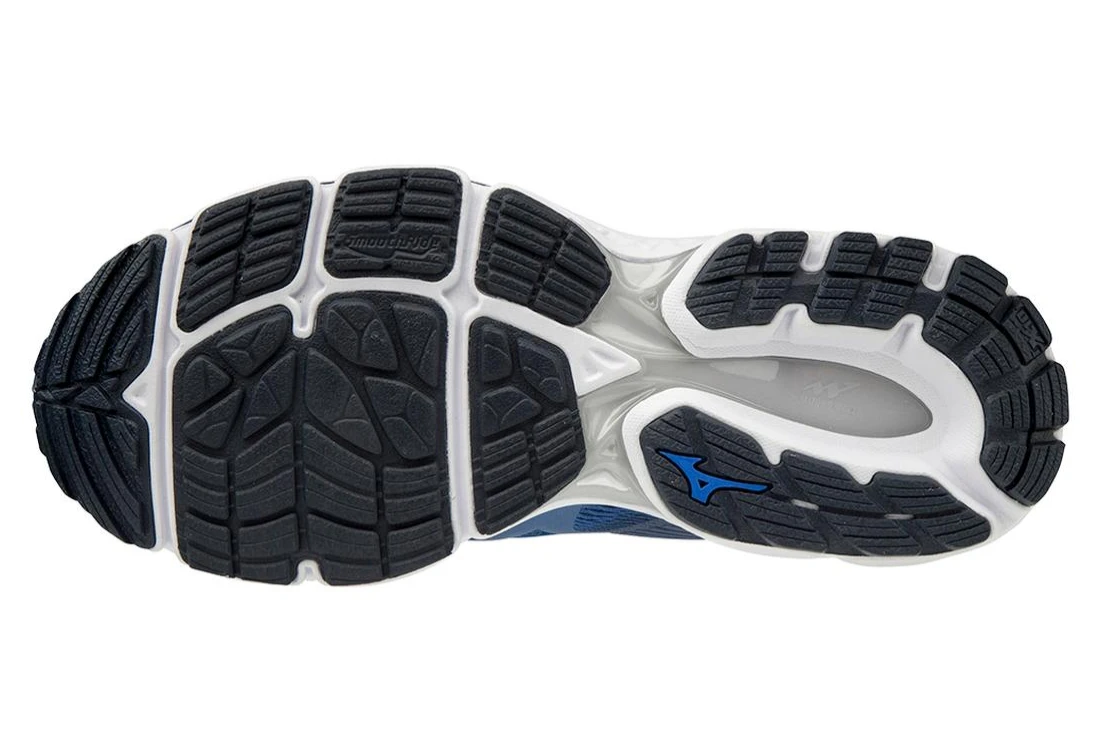 Men's Mizuno Wave Inspire 16 - 411160.TBTB 2 Men's Mizuno Wave Inspire 16 - 411160.TBTB - Image 2