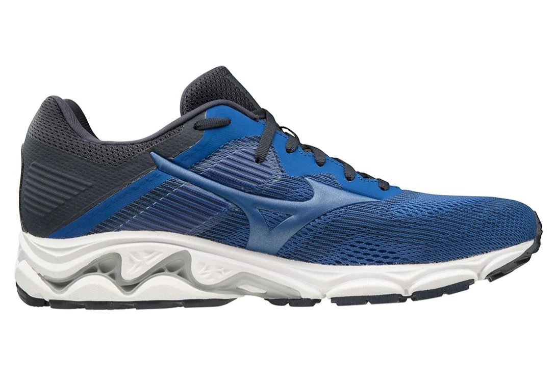 Men's Mizuno Wave Inspire 16 - 411160.TBTB 1 Men's Mizuno Wave Inspire 16 - 411160.TBTB
