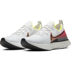 Men's Nike React Infinity Run - CD4371-004 -Nike Shop mens nike react infinity run white e