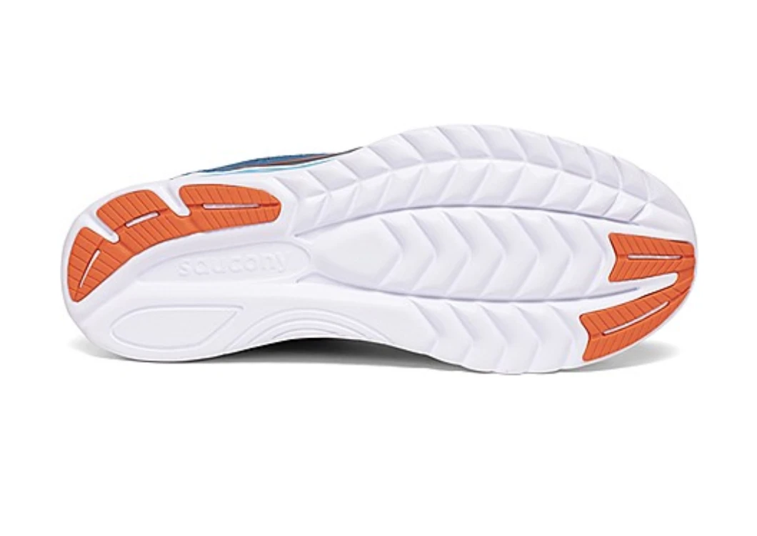 Men's Saucony Kinvara 11 - S20551-25 2 Men's Saucony Kinvara 11 - S20551-25 - Image 2