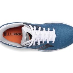 Men's Saucony Kinvara 11 - S20551-25 7 Men's Saucony Kinvara 11 - S20551-25 -Nike Shop mens saucony kinvara 11 blue d